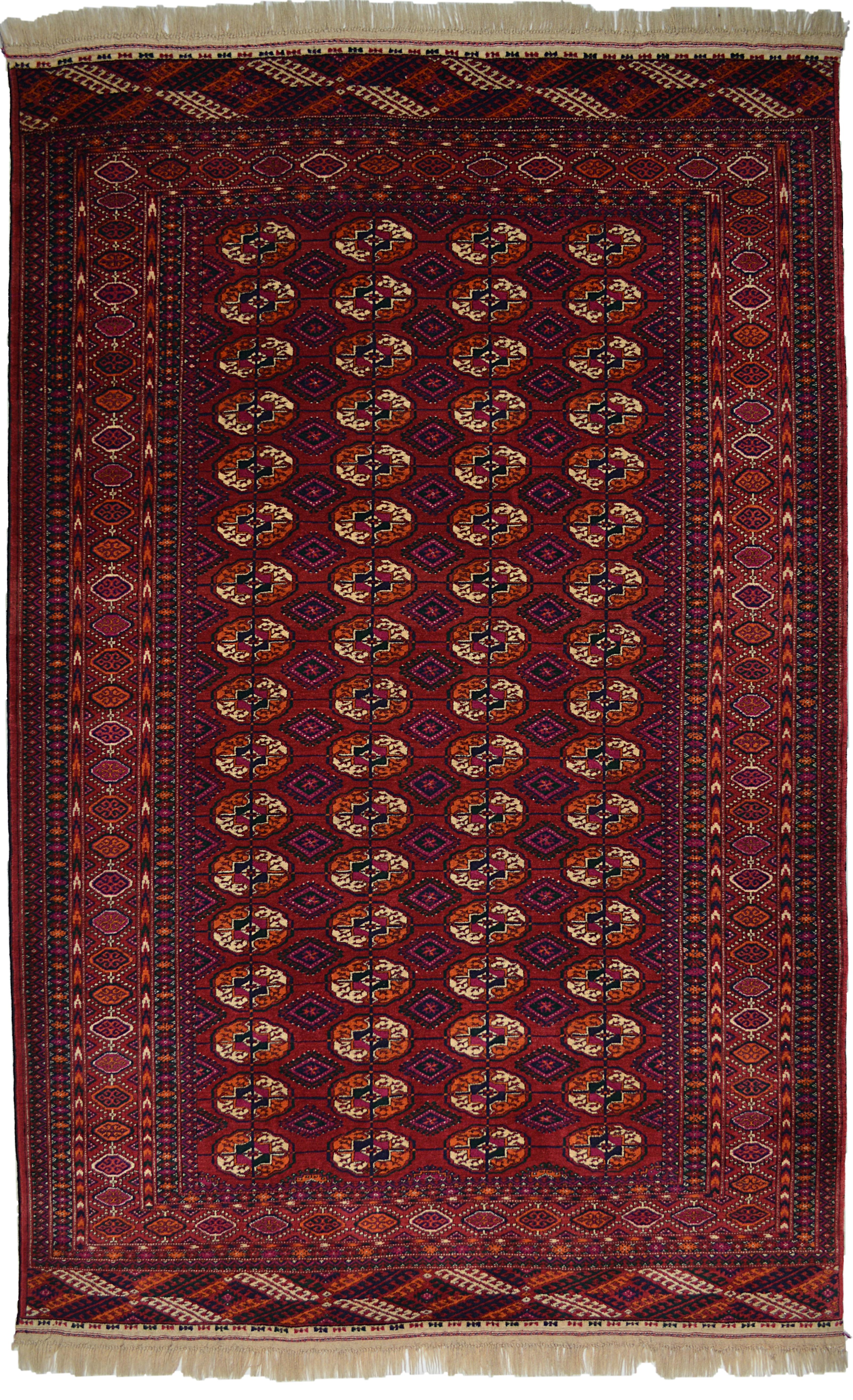 Buchara Turkmen 250 x 158