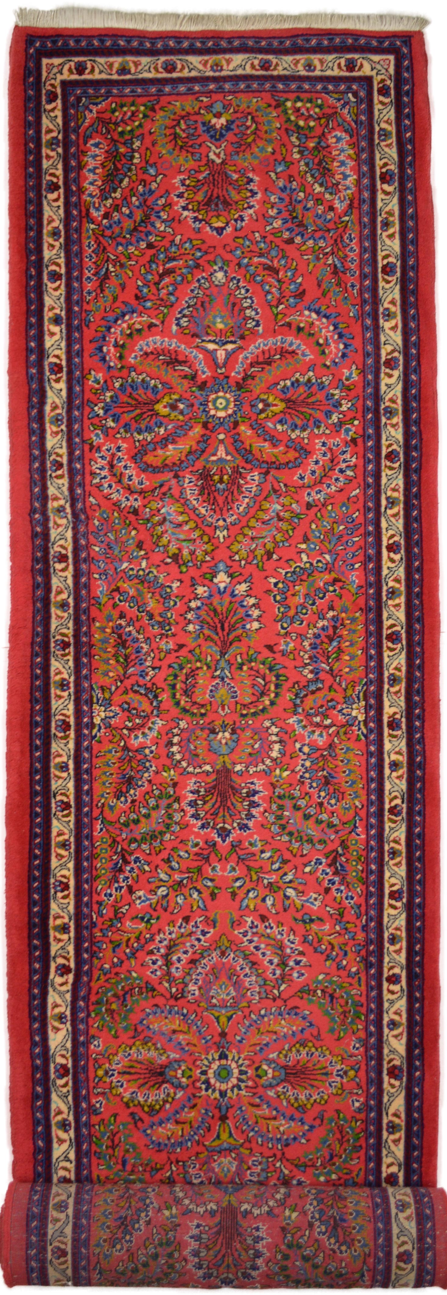 Persia Sarough 413 x 86