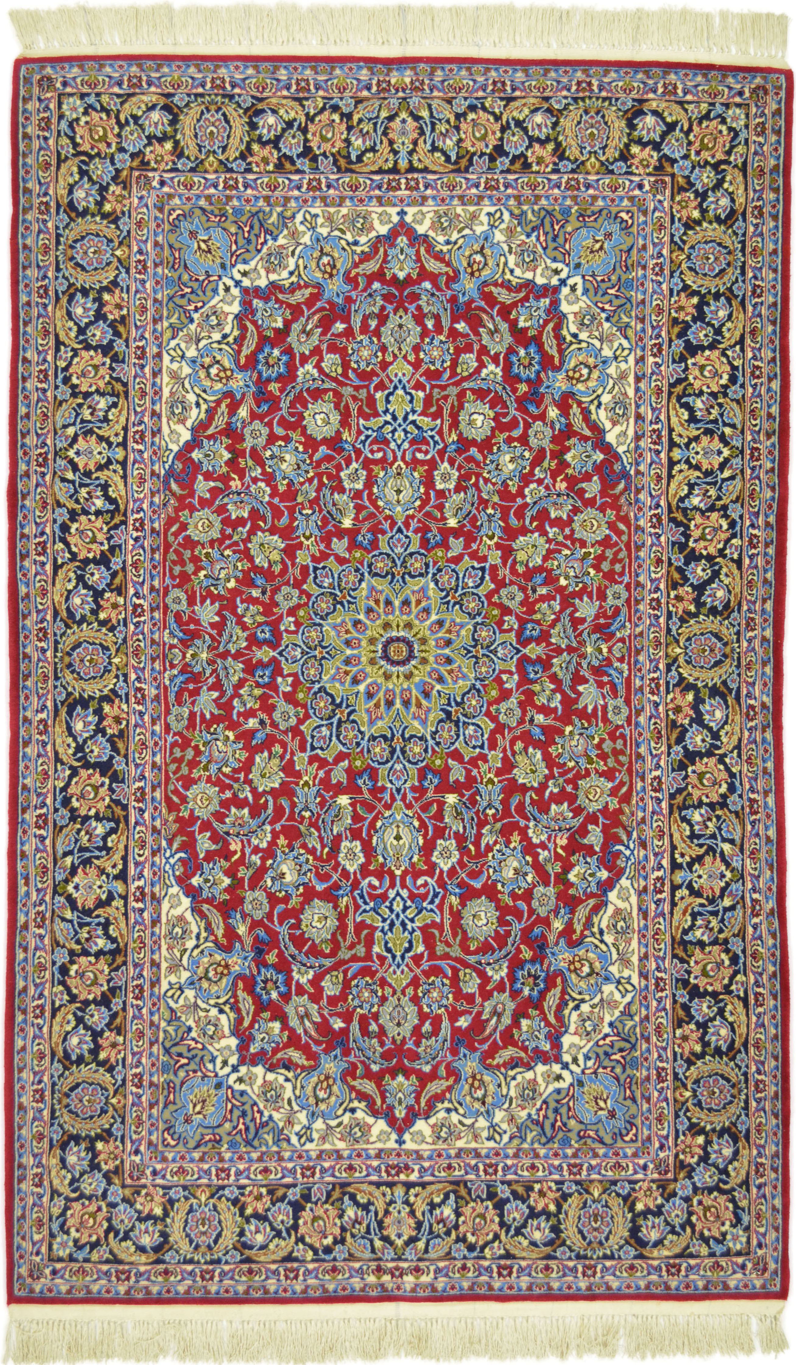 Esfahan Antik 176 x 108