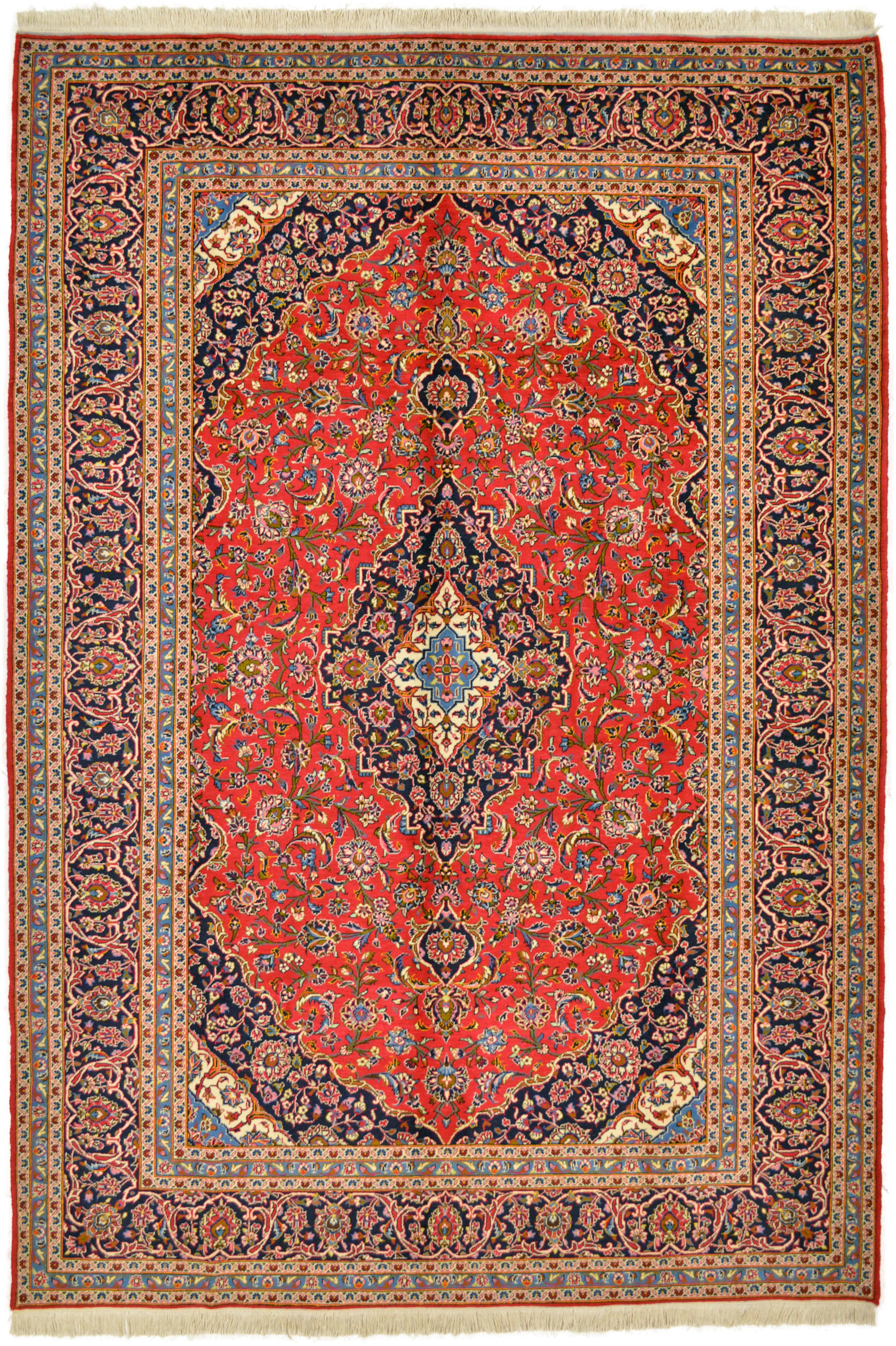 Persian Kashan 355 x 245
