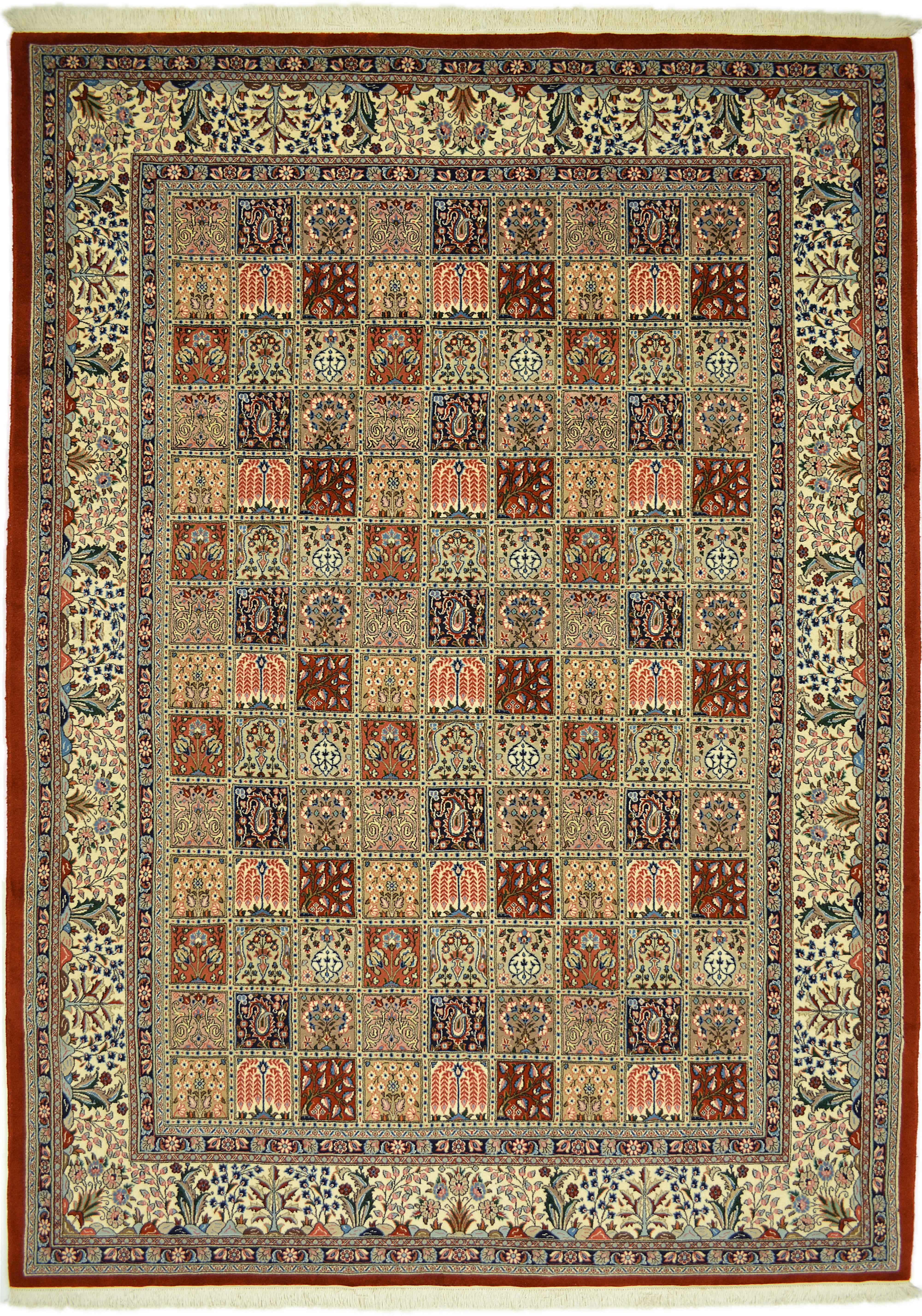 Persian Moud 290 x 204