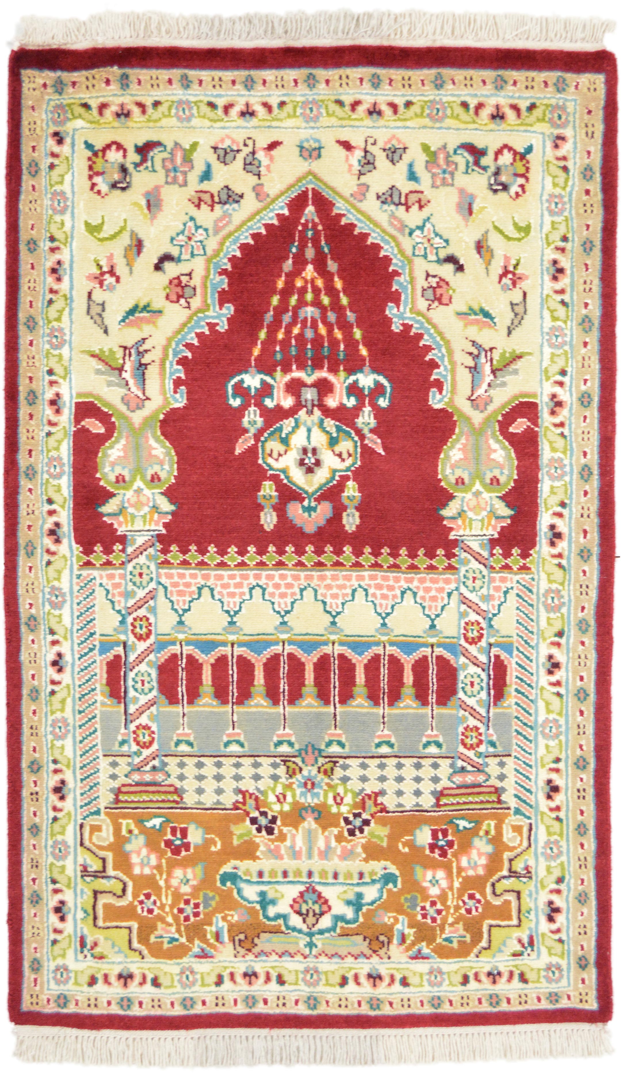 Feraghan Persiandesign 123 x 76