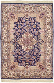 8504-Indo-tabriz-carpet