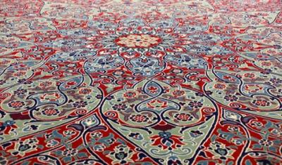 Classic carpets