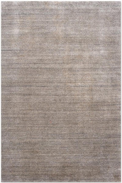 Monochrome carpets Wool Sand